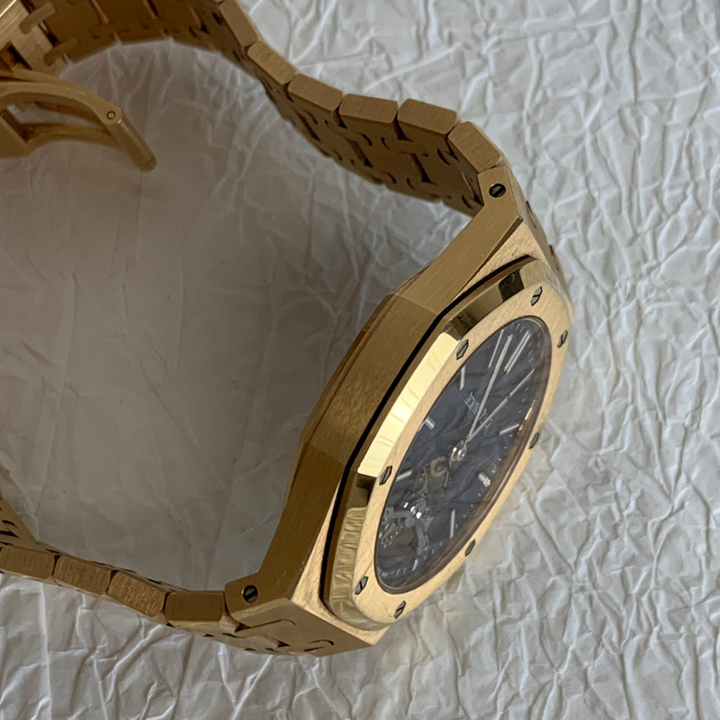Audemars Piguet Royal Oak 26510OR Tourbillon