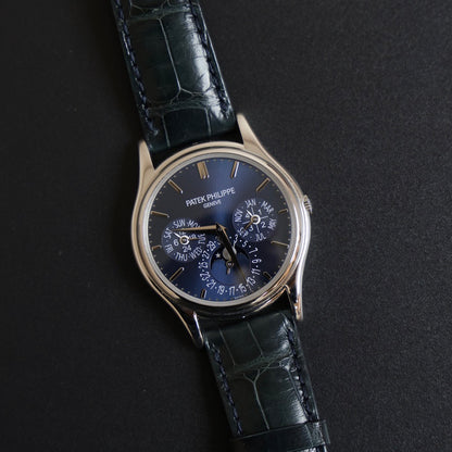 Patek Philippe 5140P