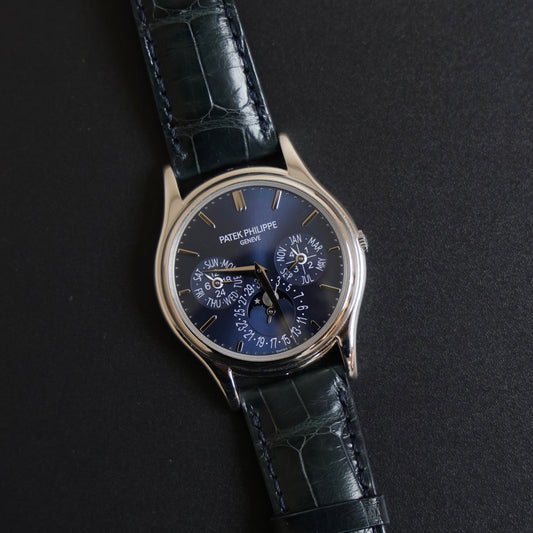 Patek Philippe 5140P