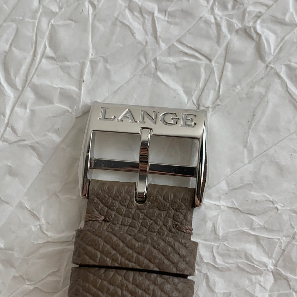 A. Lange & Söhne LANGE 1 Series 139.025