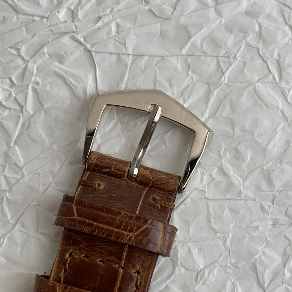 Patek Philippe Gondolo 5124G-001