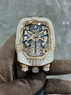 Jacob & Co. Bugatti BU800.40.BD.BD.C