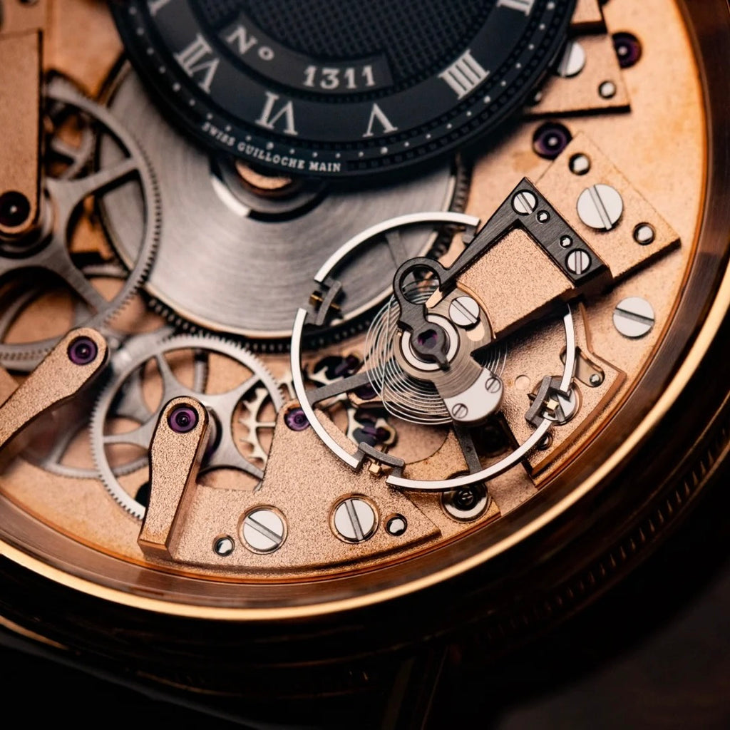 Breguet 7057BR