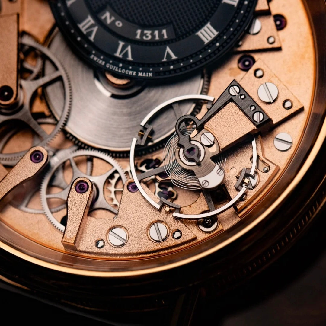 Breguet 7057BR