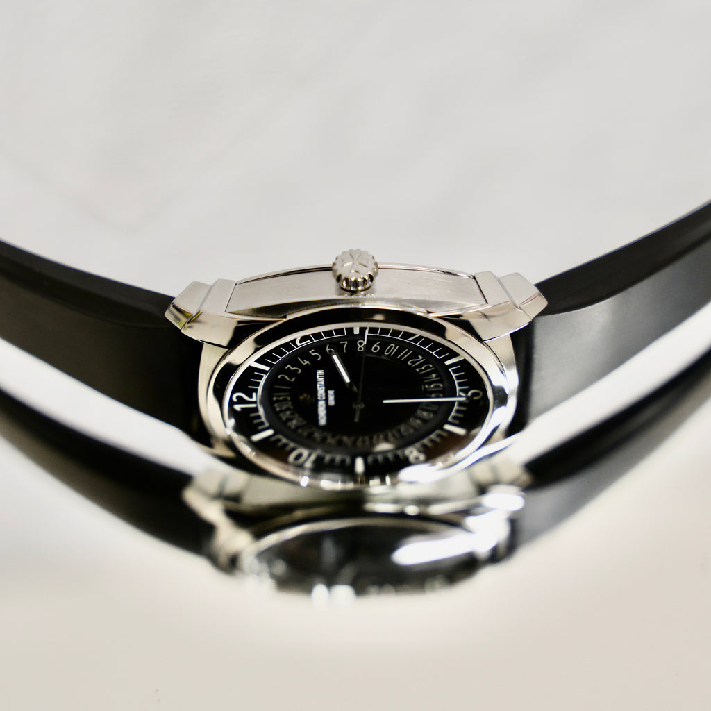 Vacheron Constantin 4500s