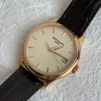 Patek Philippe Calatrava 5227R-001