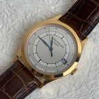 Patek Philippe Calatrava 5296R-001