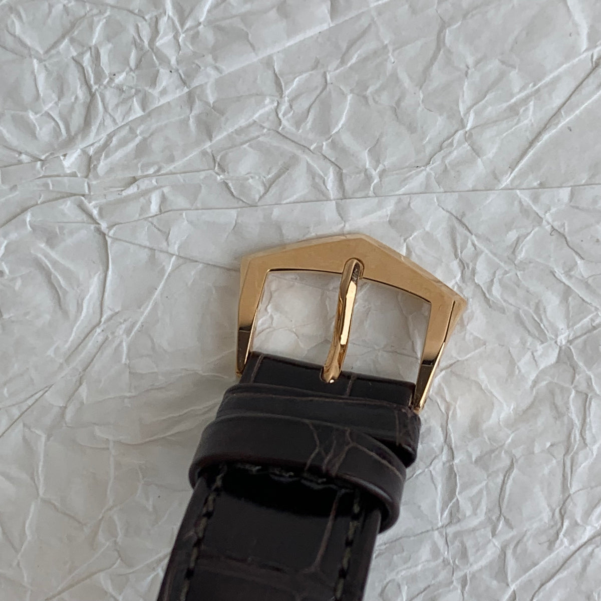 Patek Philippe Calatrava 5227R-001