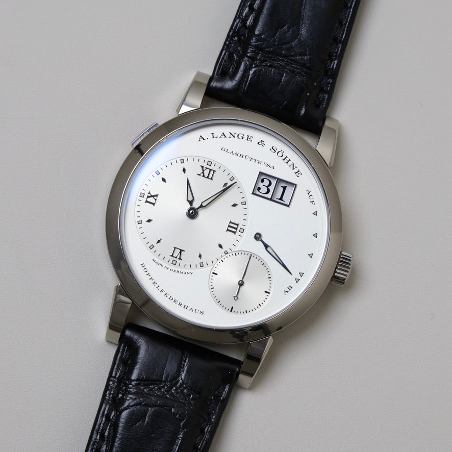 A. Lange & Söhne 191.039