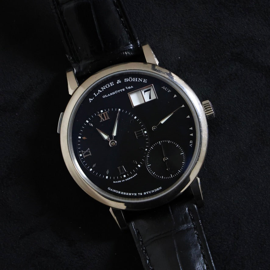 A. Lange & Söhne 117.028