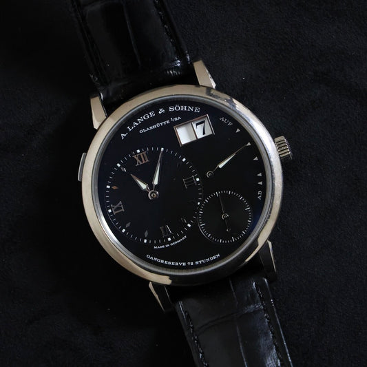 A. Lange & Söhne 117.028