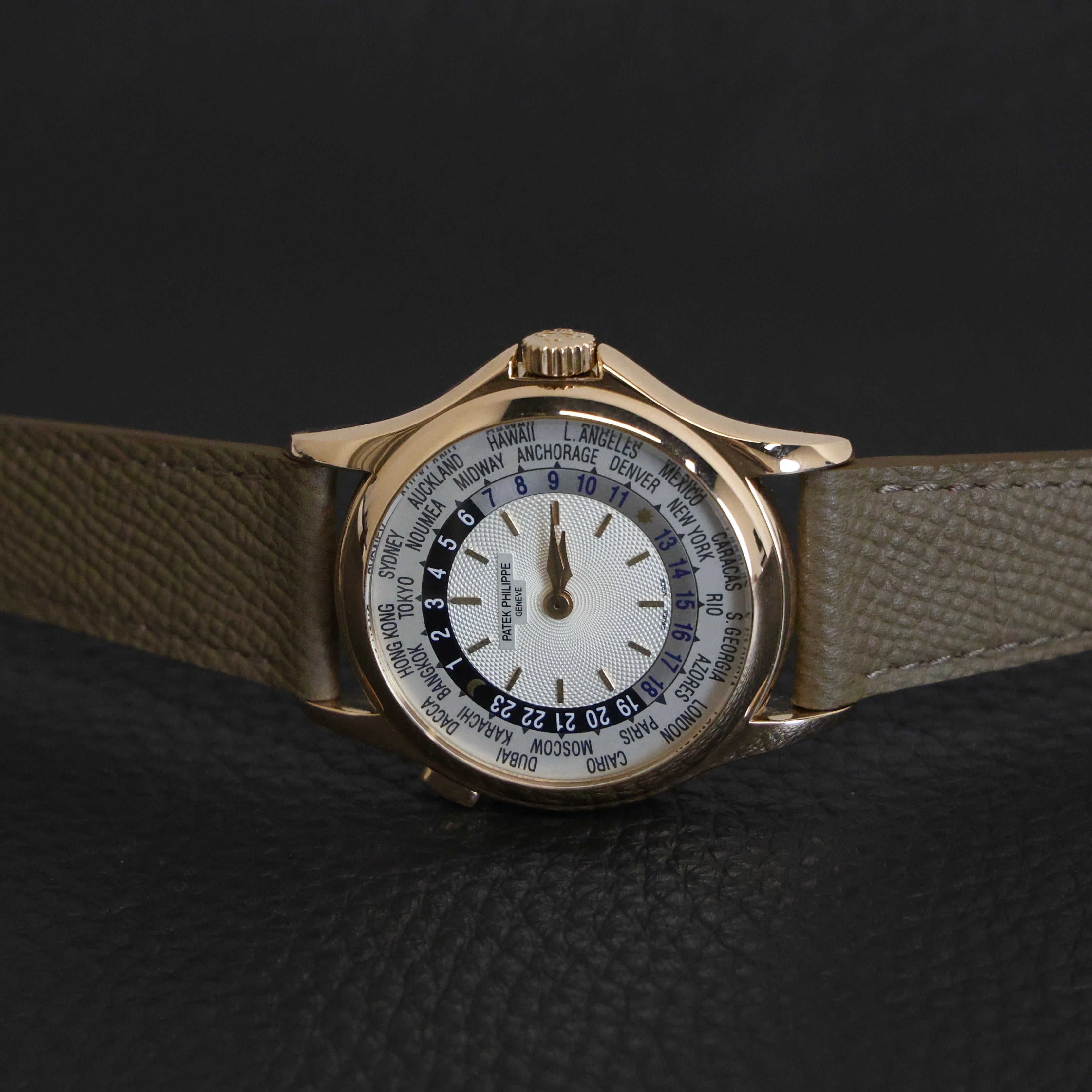 Patek Philippe 5110r