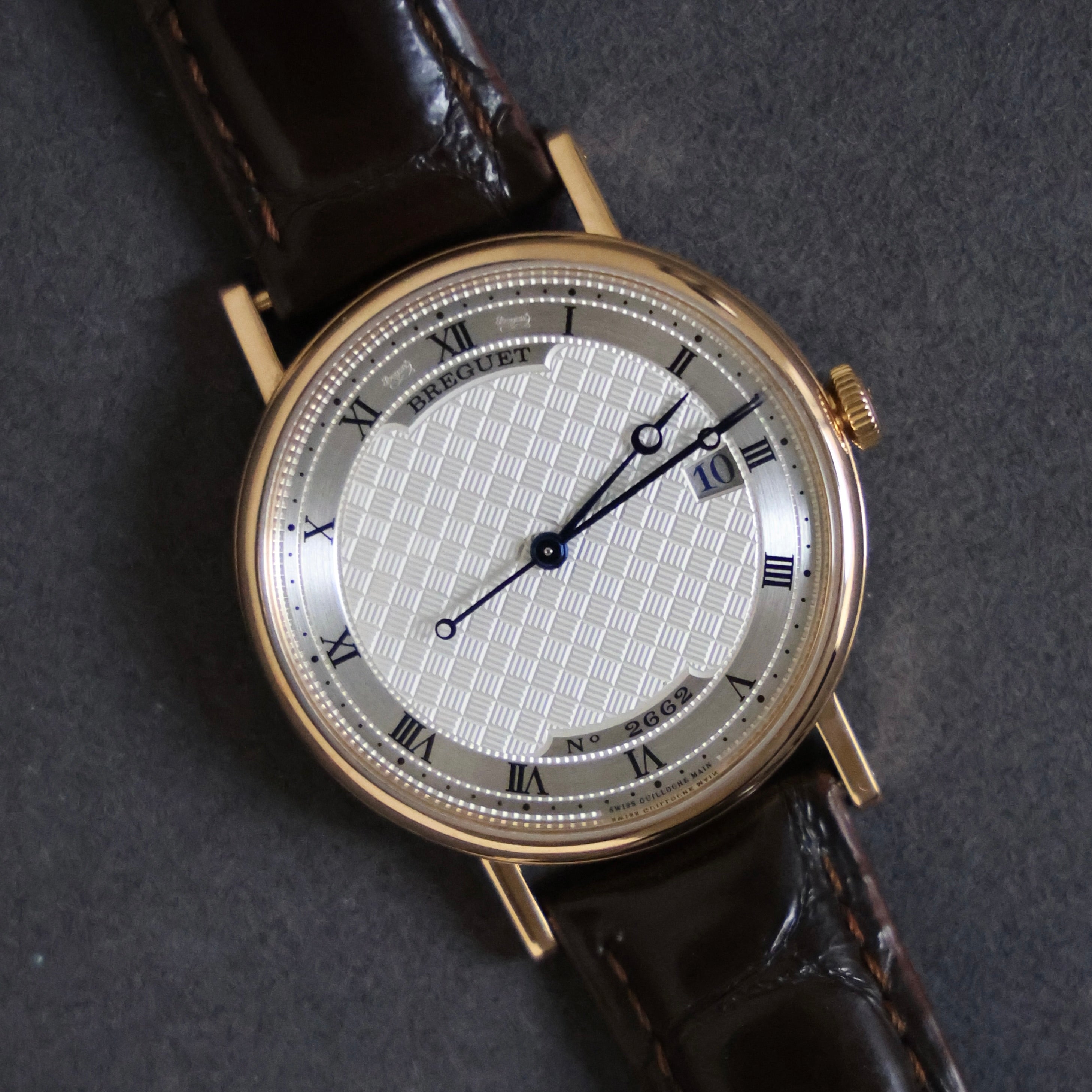 Breguet 5177BR