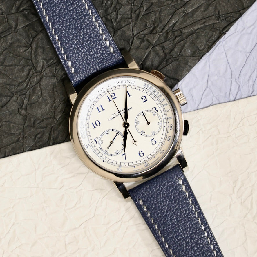 A. Lange & Söhne 414.026(2023 FULL SET)