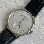 A. Lange & Söhne Saxonia 219.026