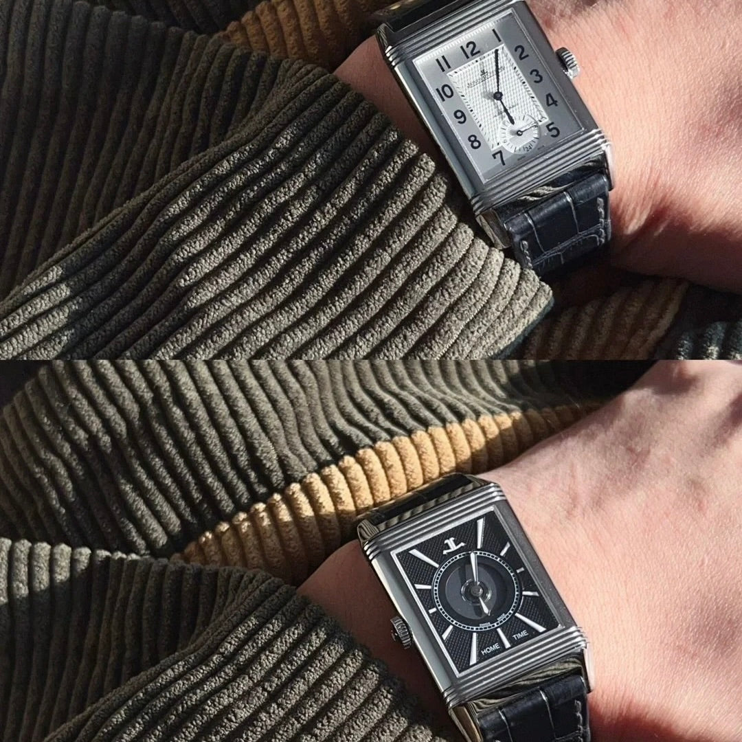 Jaeger-LeCoultre Reverso Q3838420