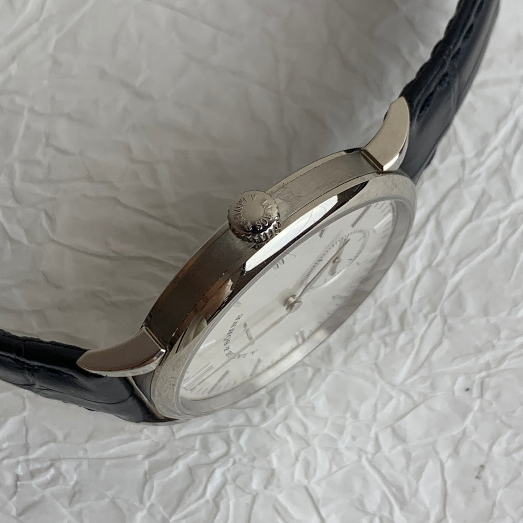 A. Lange & Söhne Saxonia 219.026