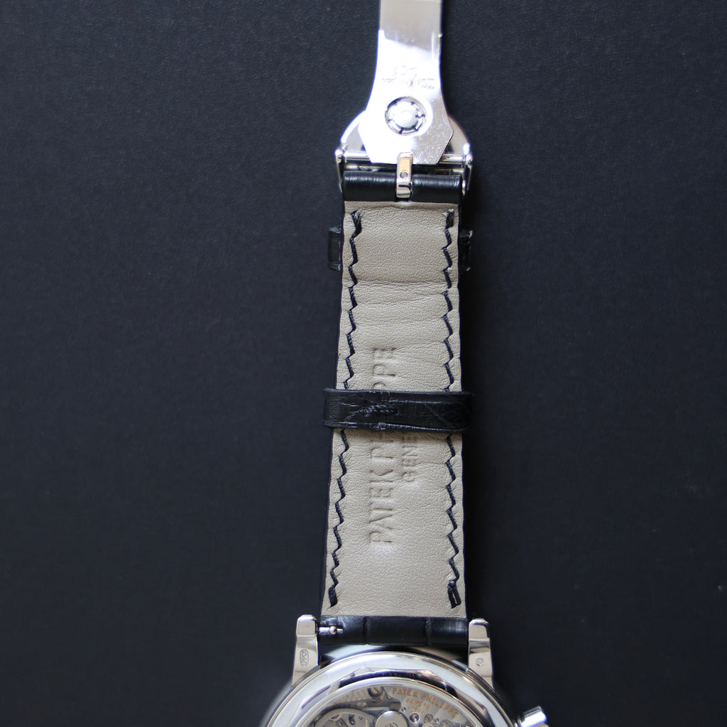 Patek Philippe 5204P-011(2015 FULL SET)