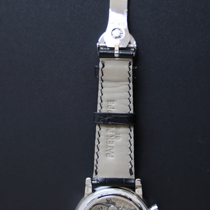 Patek Philippe 5204P-011