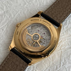 Vacheron Constantin Fiftysix Collection
Model:4600E/000R‑B441