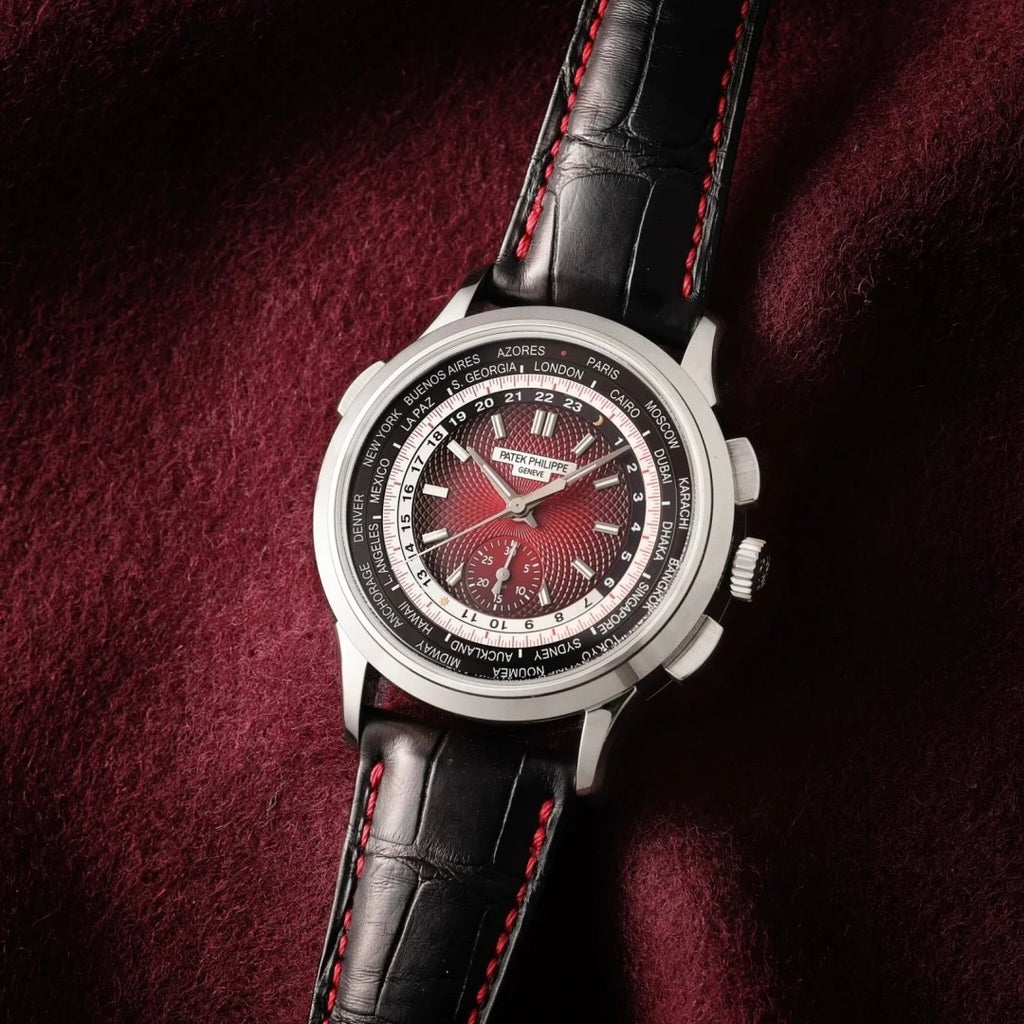 Patek Philippe Complicated Watches 5930G