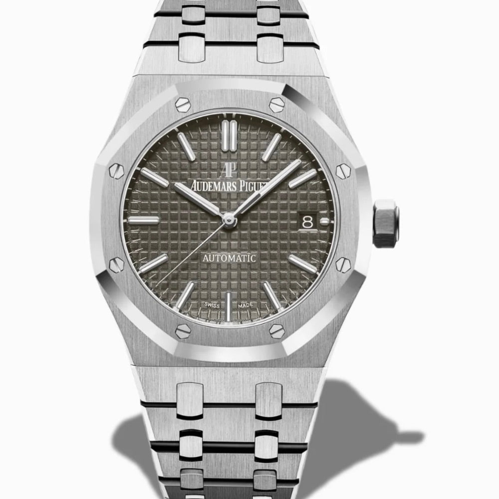 Audemars Piguet 15450ST