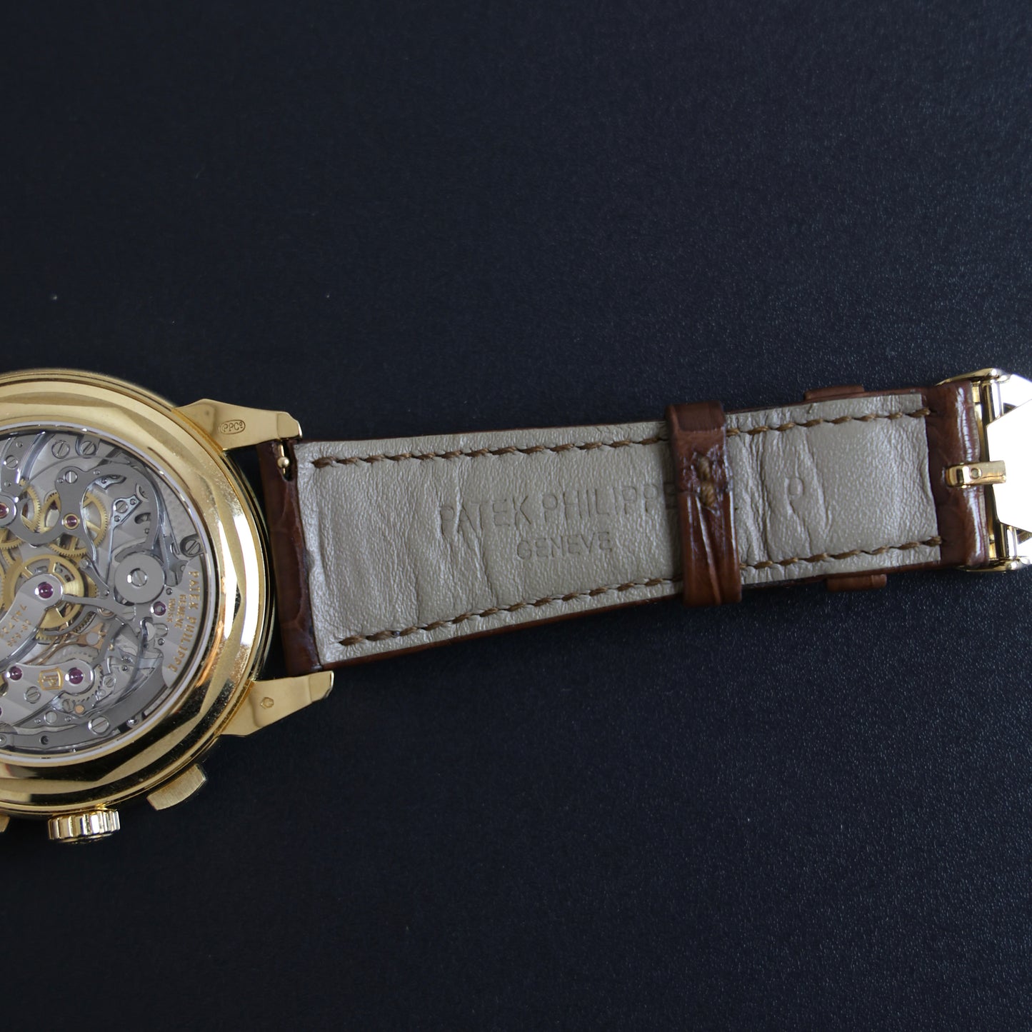 Patek Philippe 5270J - 001