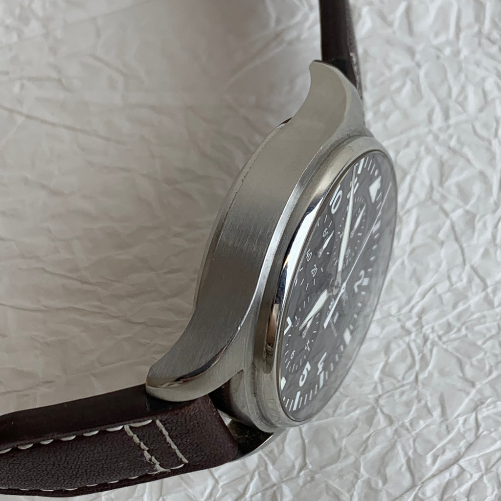 IWC Pilot’s Watch IW377713