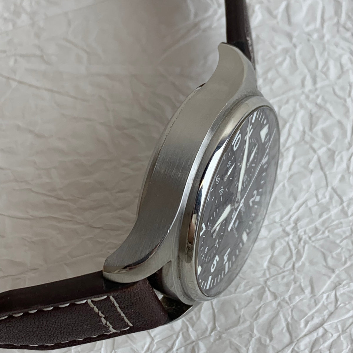 IWC Pilot’s Watch IW377713