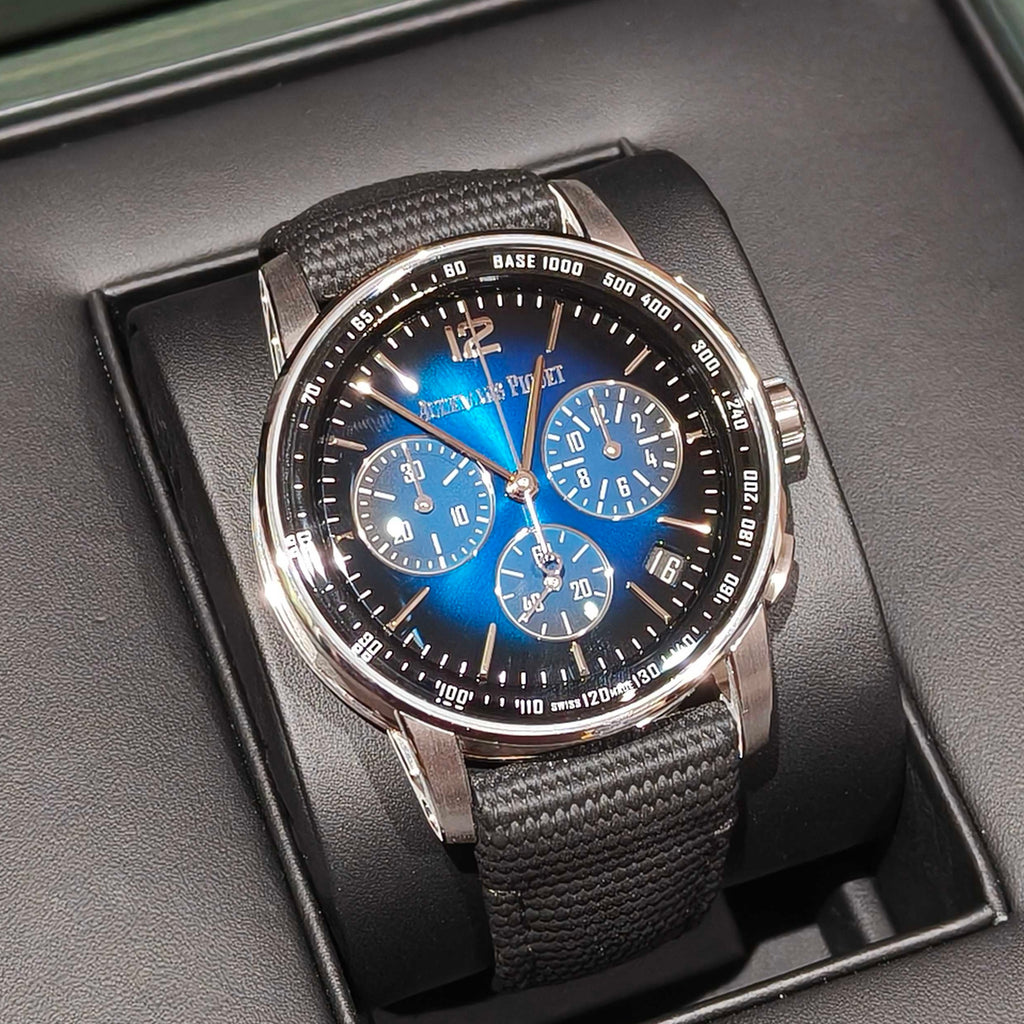 Audemars Piguet CODE 11.59 26393BC