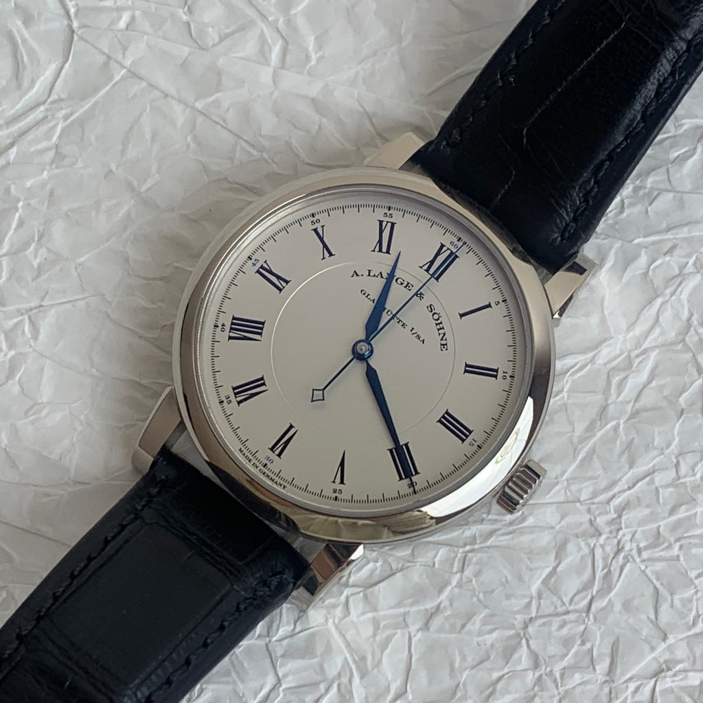 A. Lange & Söhne Richard Lange Series 232.026