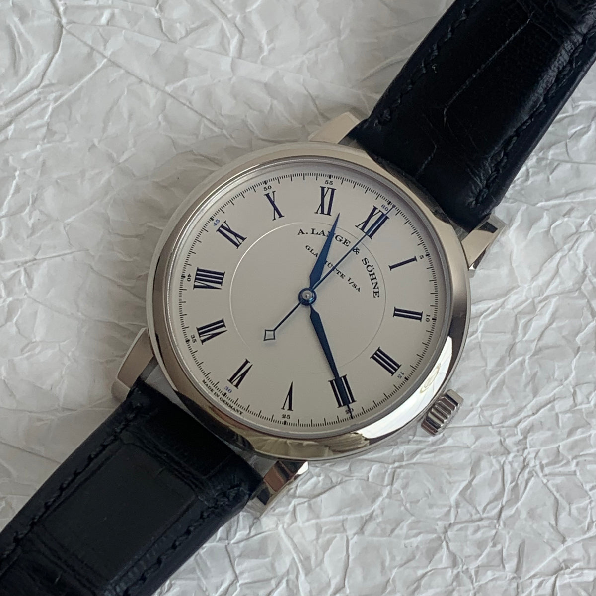 A. Lange & Söhne Richard Lange Series 232.026