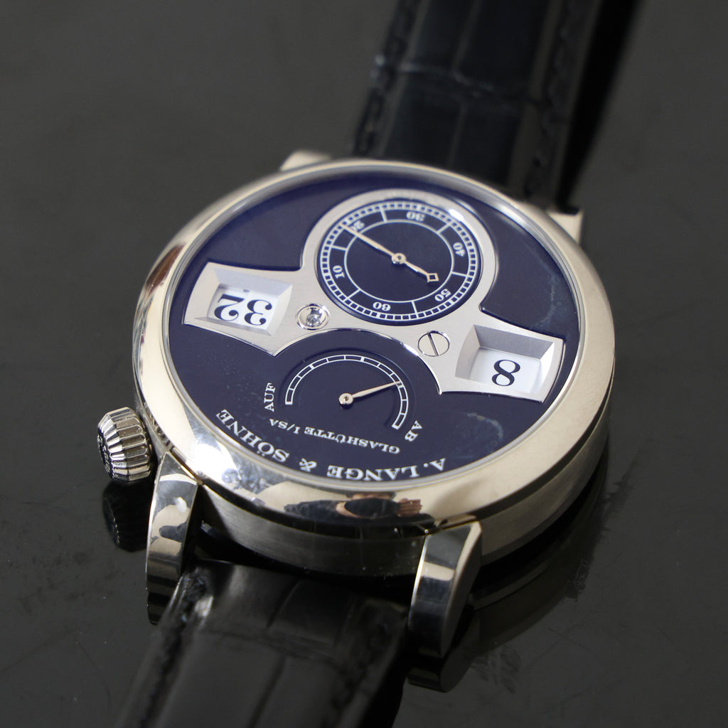 A. Lange & Söhne ZEITWERK 140.029
