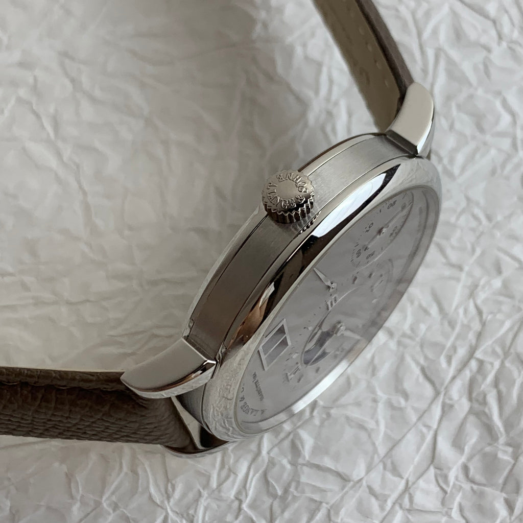 A. Lange & Söhne LANGE 1 Series 139.025