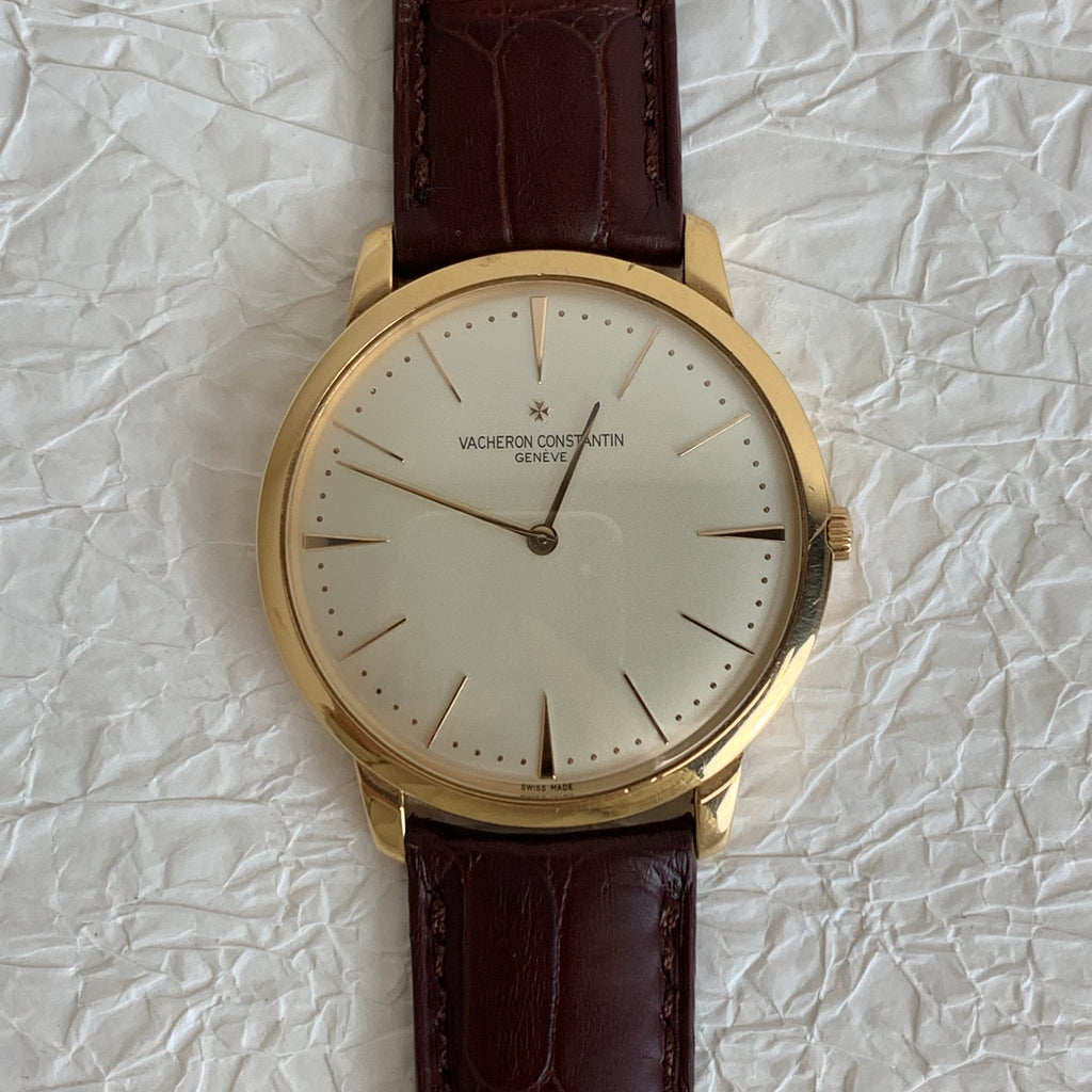 Vacheron Constantin Patrimony 81180