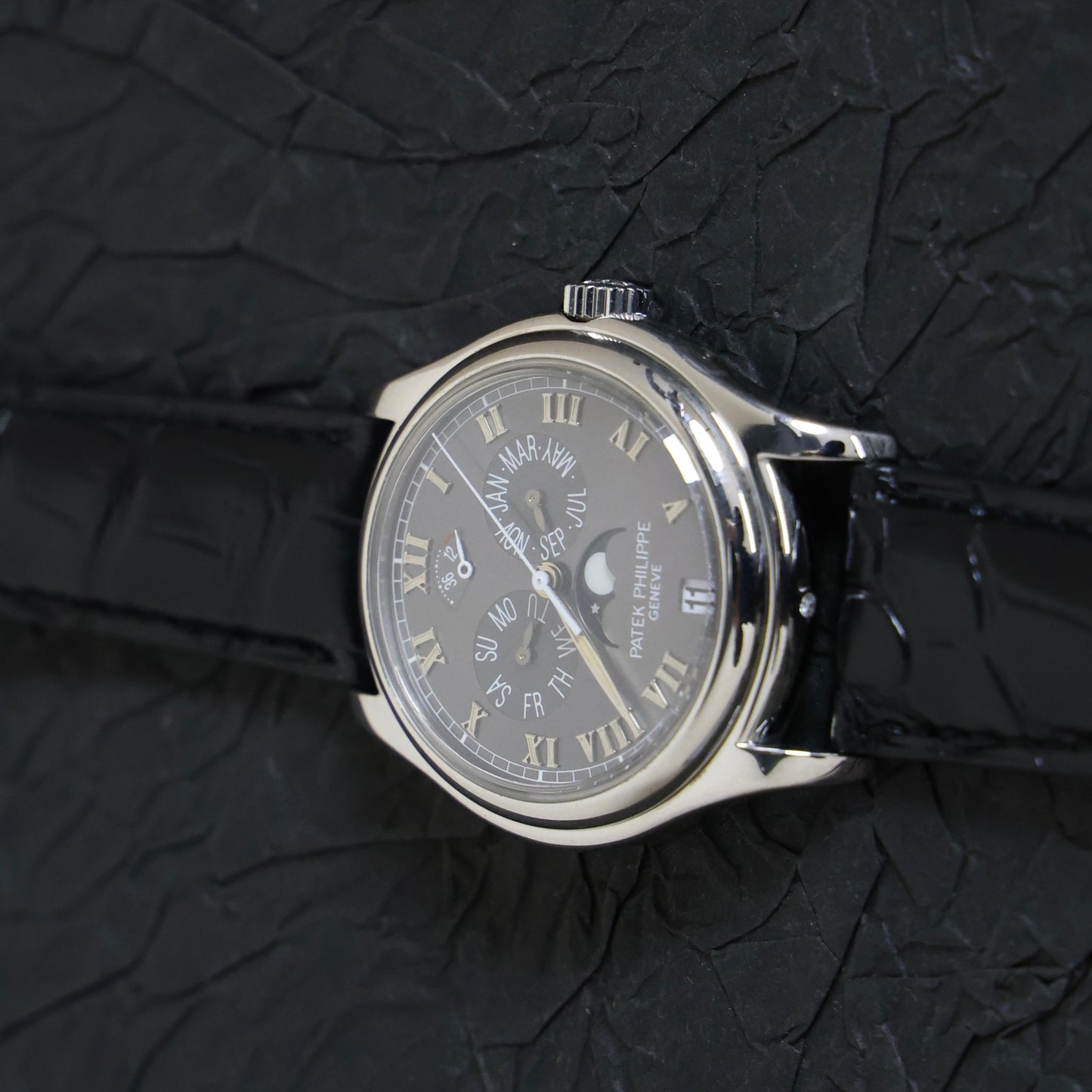 Patek Philippe 5056G