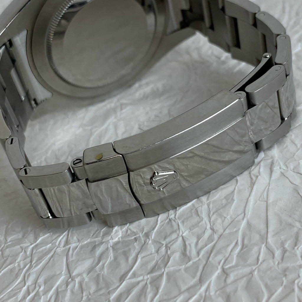 Rolex Datejust Ref. 116334