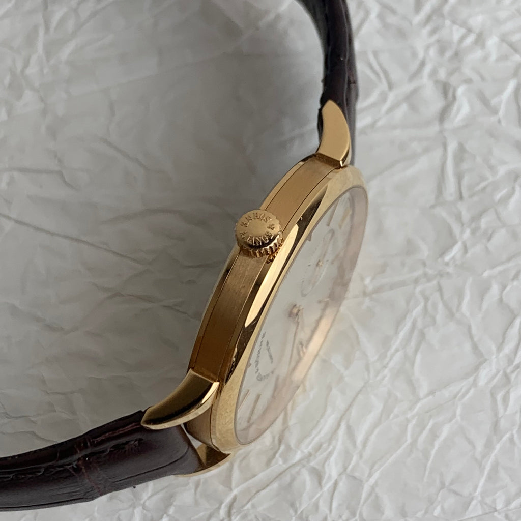 A. Lange & Söhne Saxonia 219.032