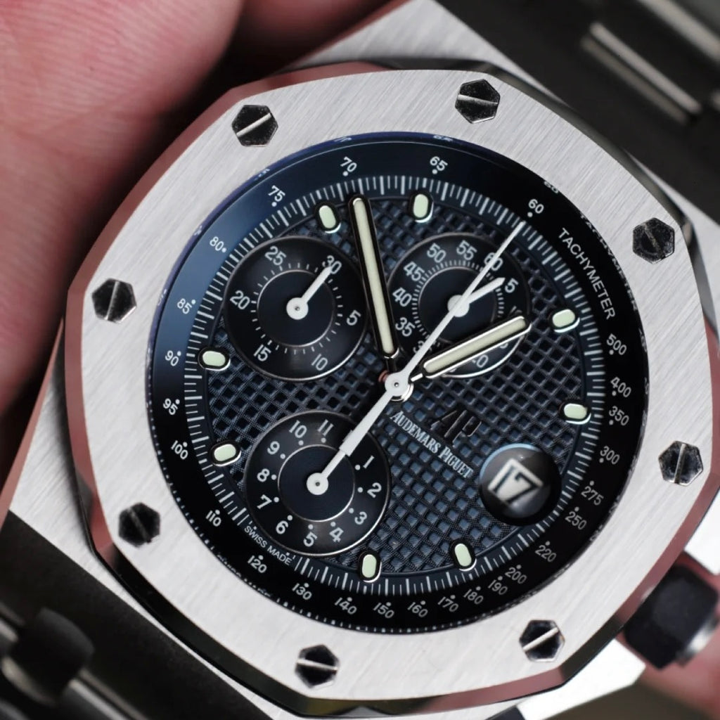 Audemars Piguet Royal Oak Offshore 26237ST