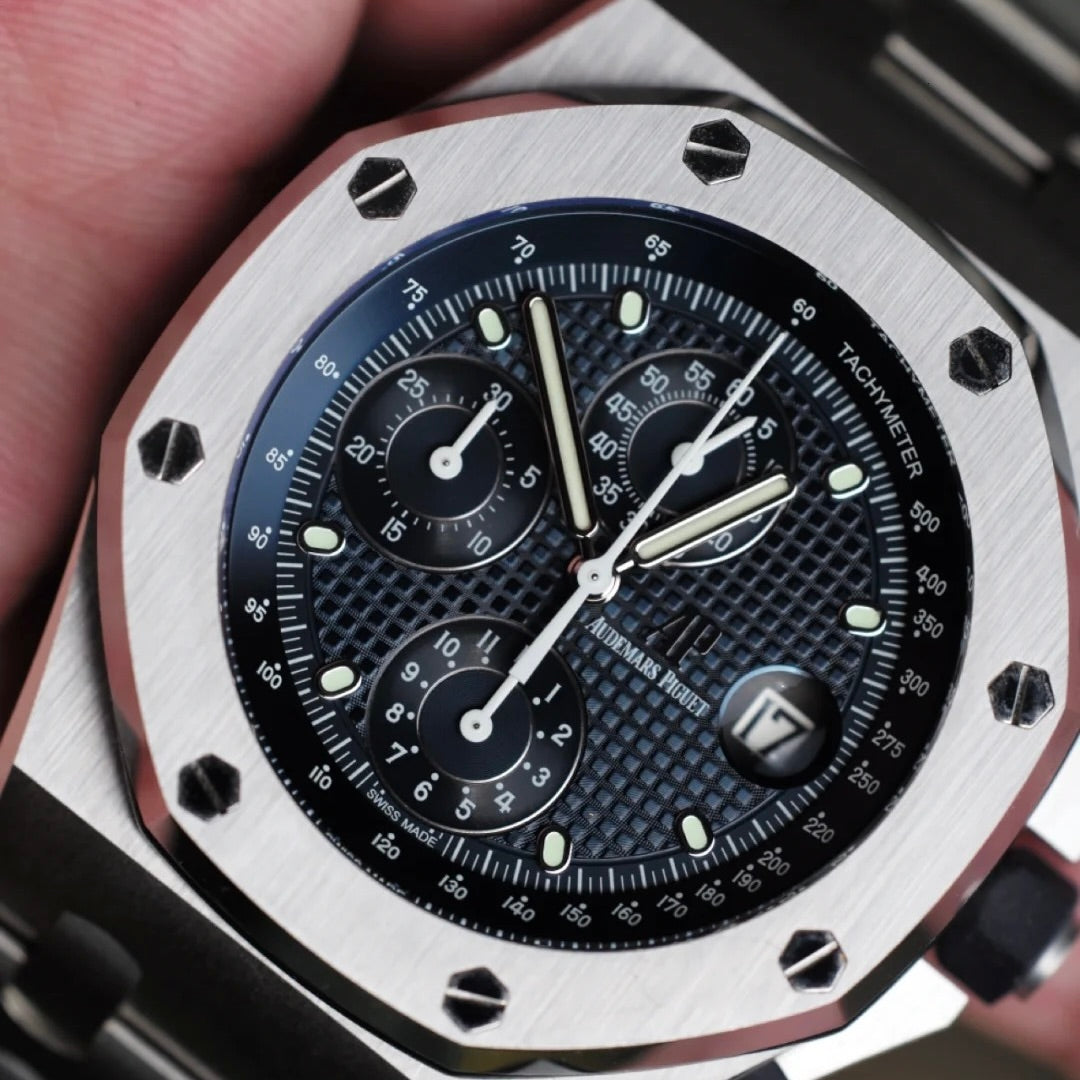 Audemars Piguet Royal Oak Offshore 26237ST