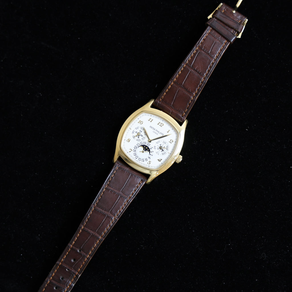 Patek Philippe 5940J（watch only）