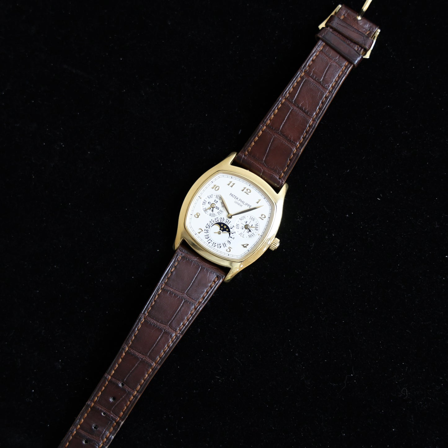 Patek Philippe 5940J