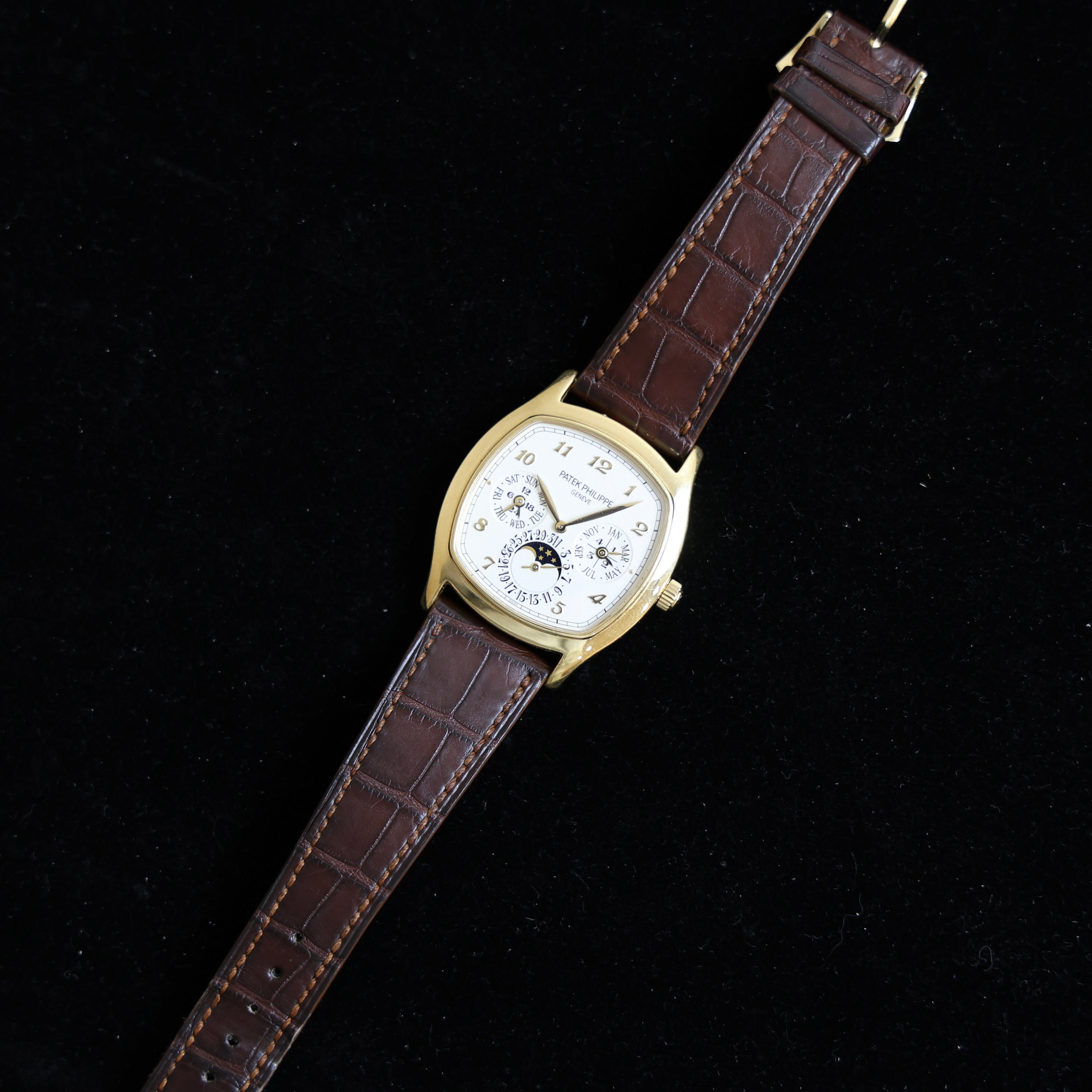 Patek Philippe 5940J（watch only）