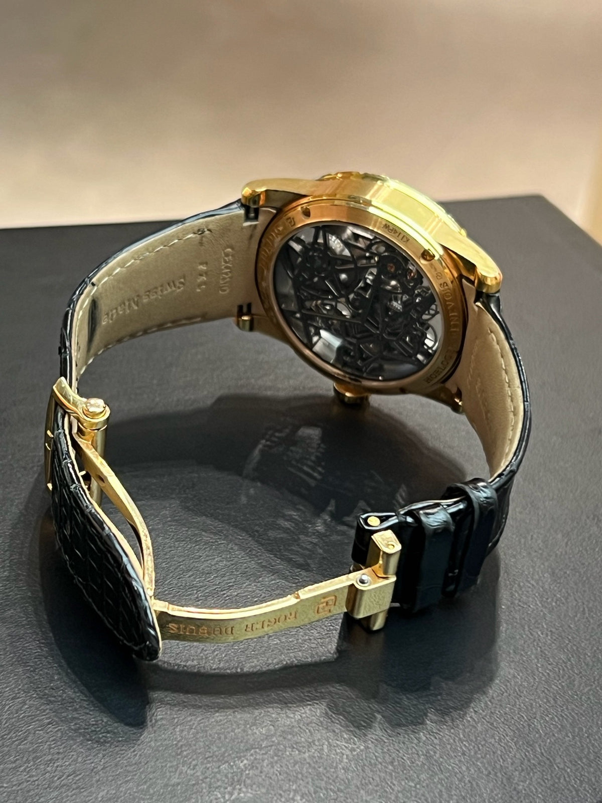 Roger Dubuis Excalibur RDDBEX0954