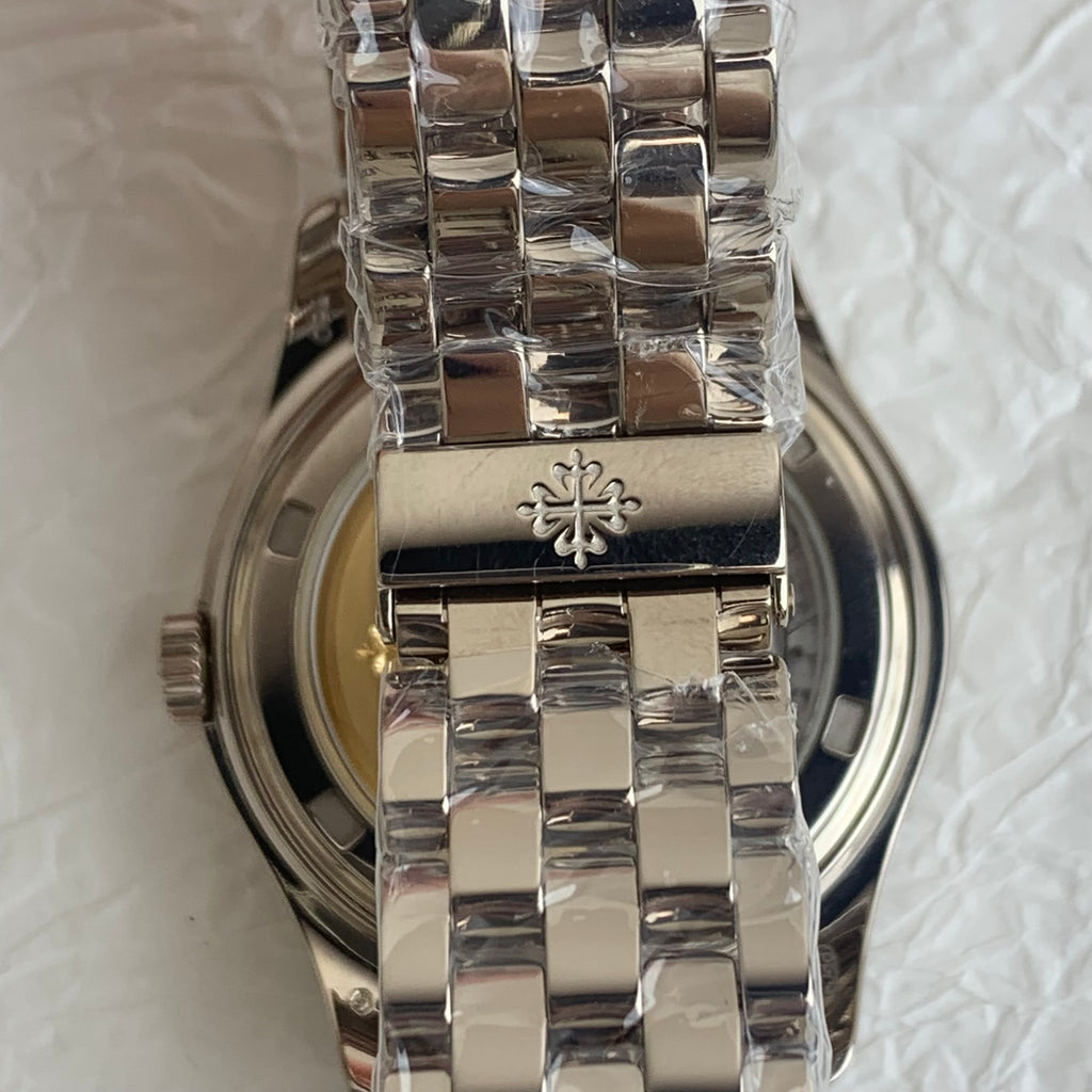 Patek Philippe Complications 5146/1G-001