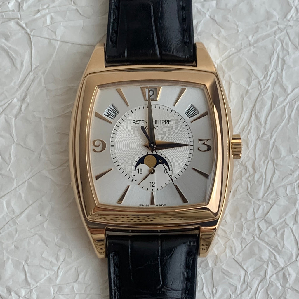 Patek Philippe Complications 5135R