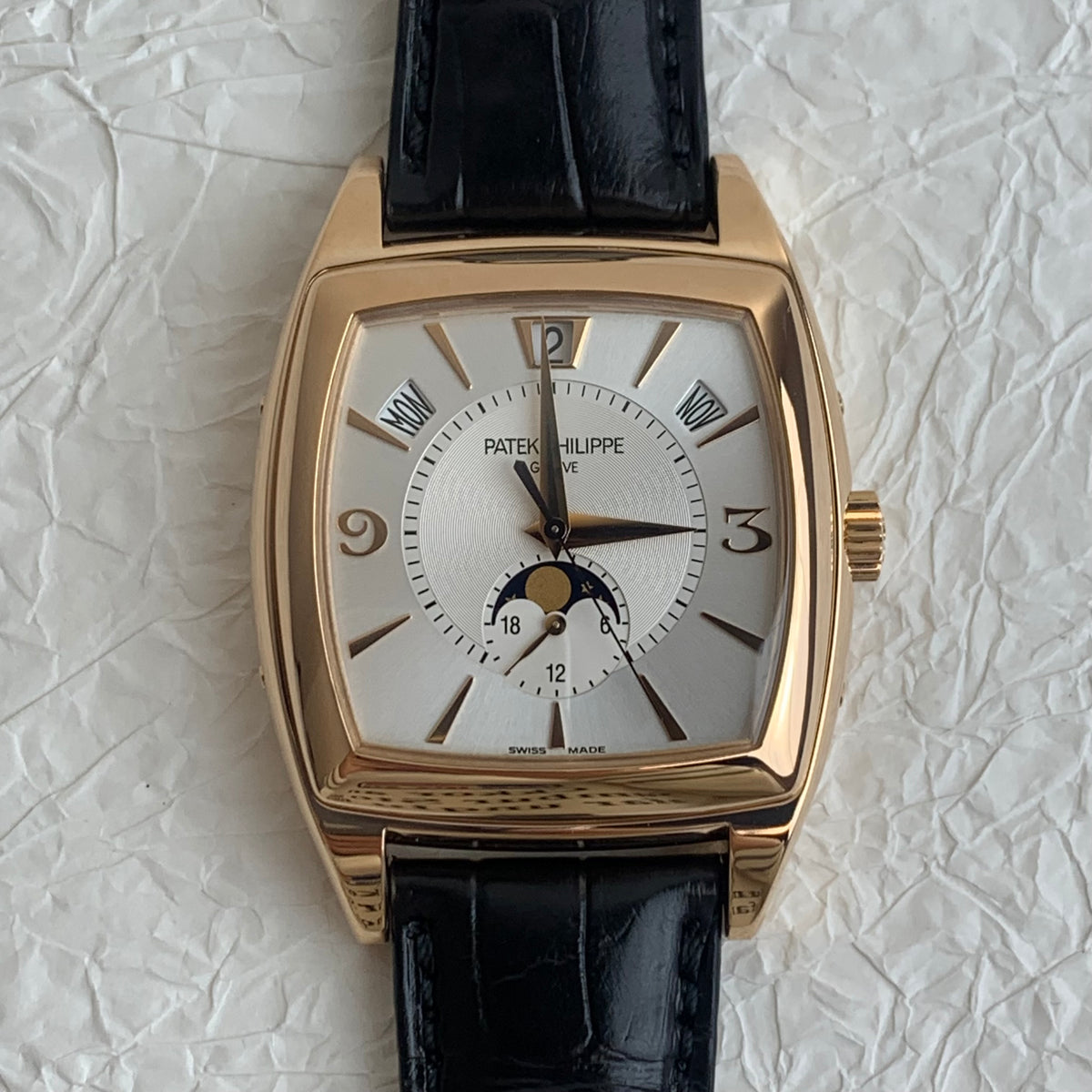 Patek Philippe Complications 5135R