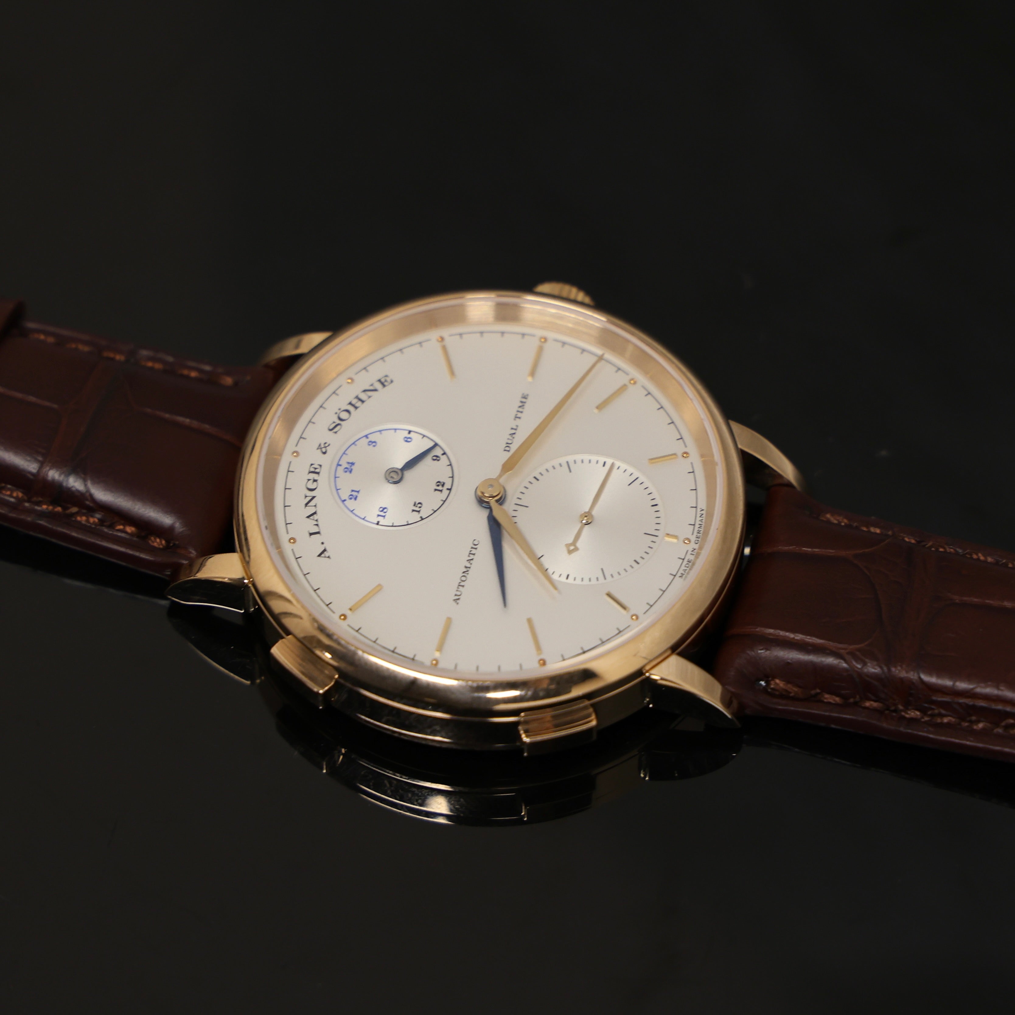 A. Lange & Söhne 385.032
