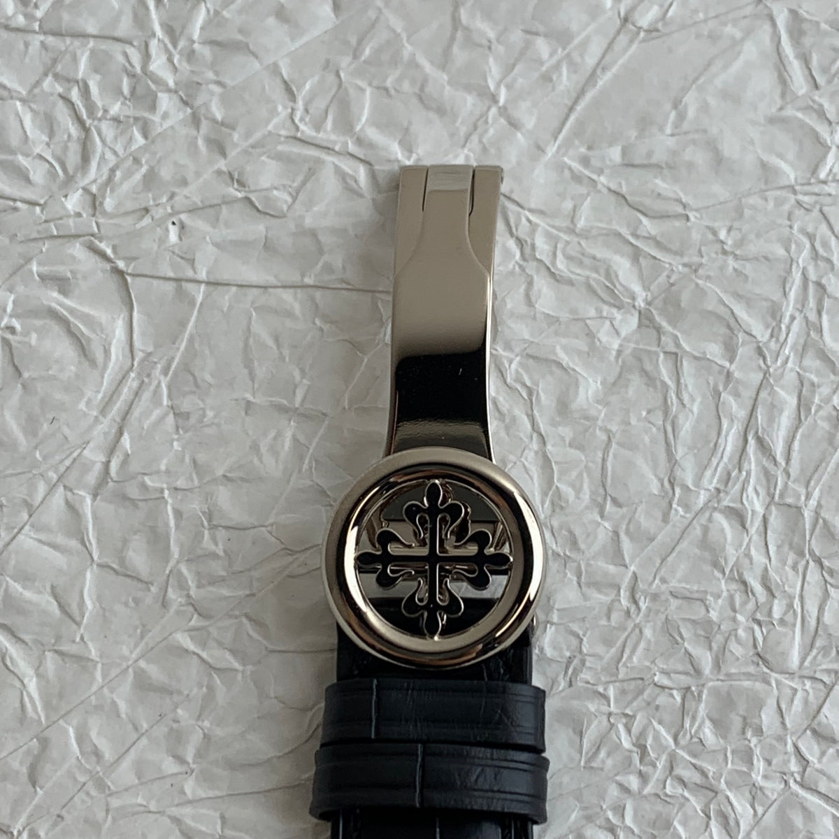 Patek Philippe Complications Ref. 5170G-001