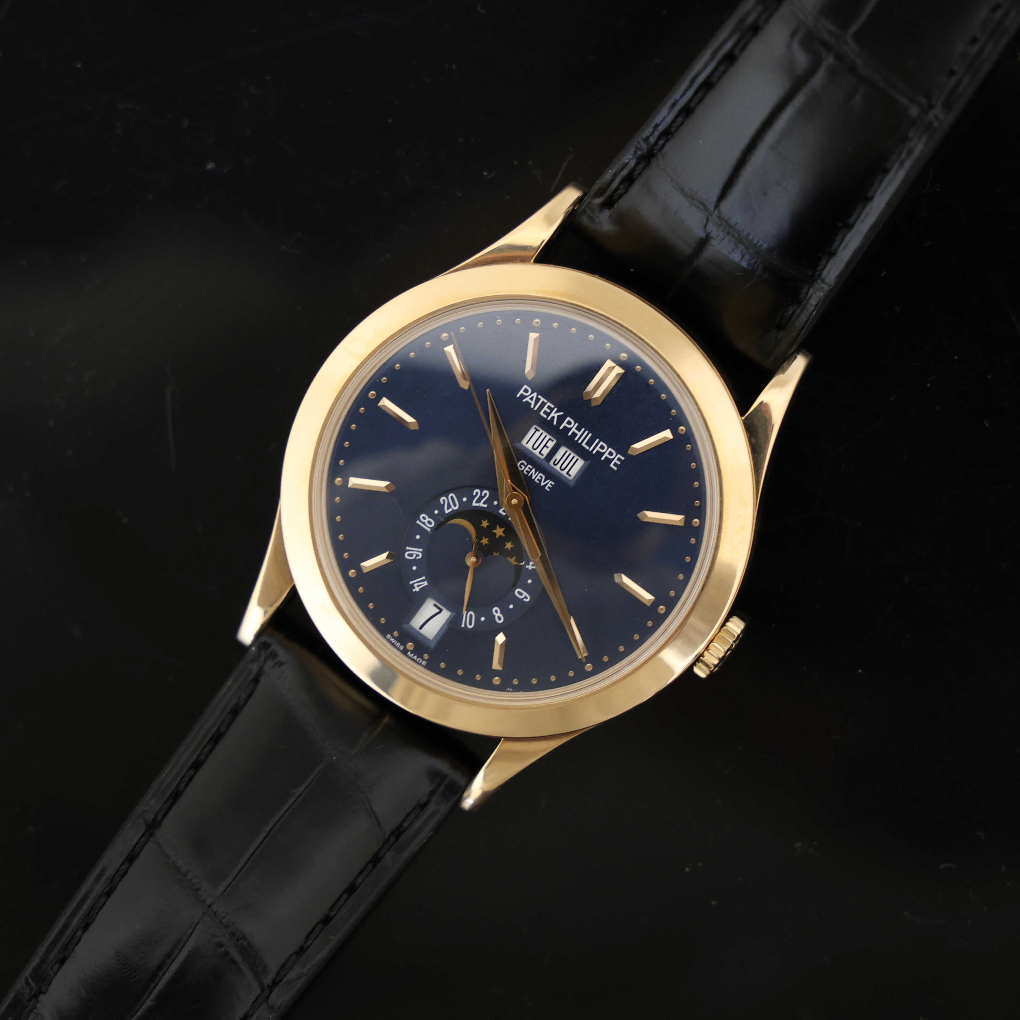 Patek Philippe 5396R